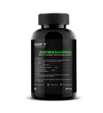 ASHWAGANDHA