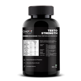 TESTO STRENGTH