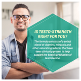 TESTO STRENGTH