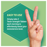 TESTO STRENGTH