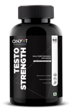 TESTO STRENGTH
